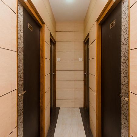 מומביי Hotel O Kamal מראה חיצוני תמונה