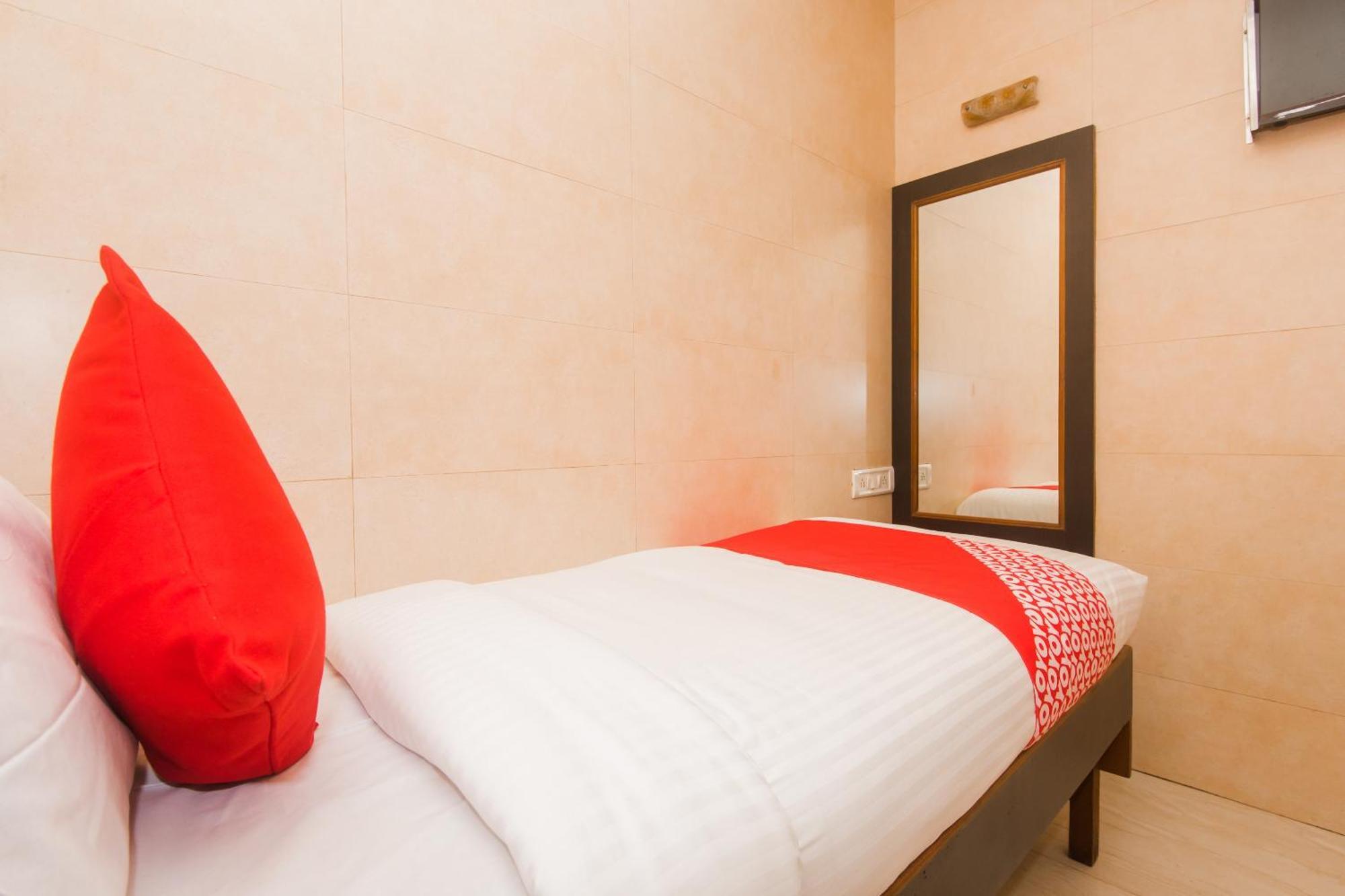 מומביי Hotel O Kamal מראה חיצוני תמונה