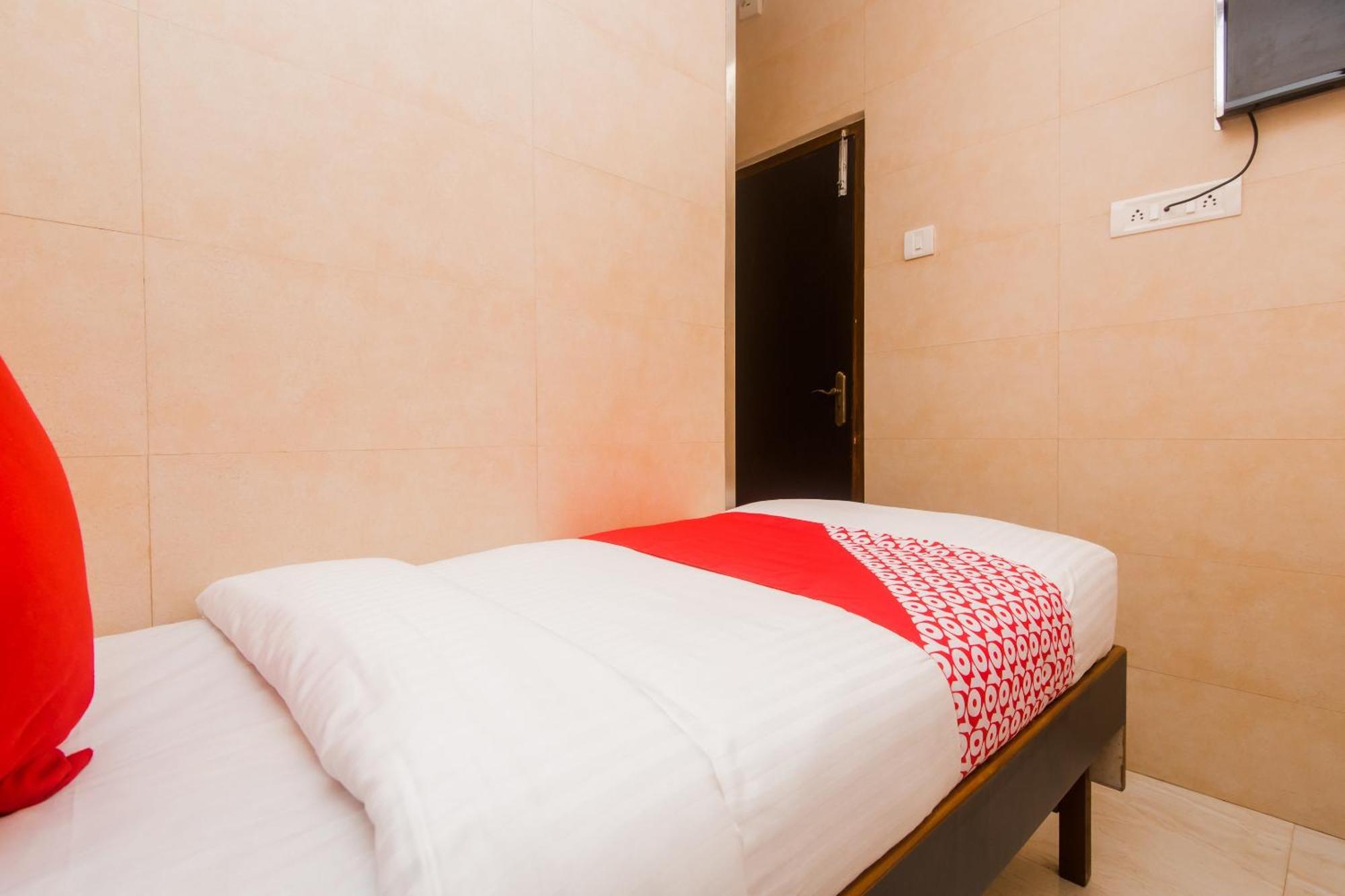 מומביי Hotel O Kamal מראה חיצוני תמונה