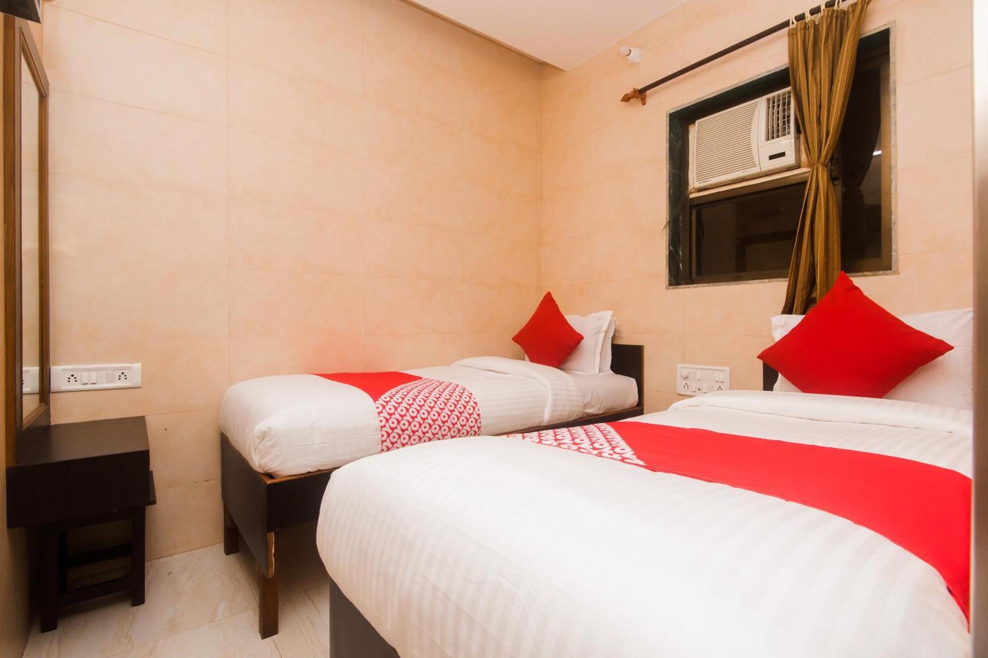 מומביי Hotel O Kamal מראה חיצוני תמונה
