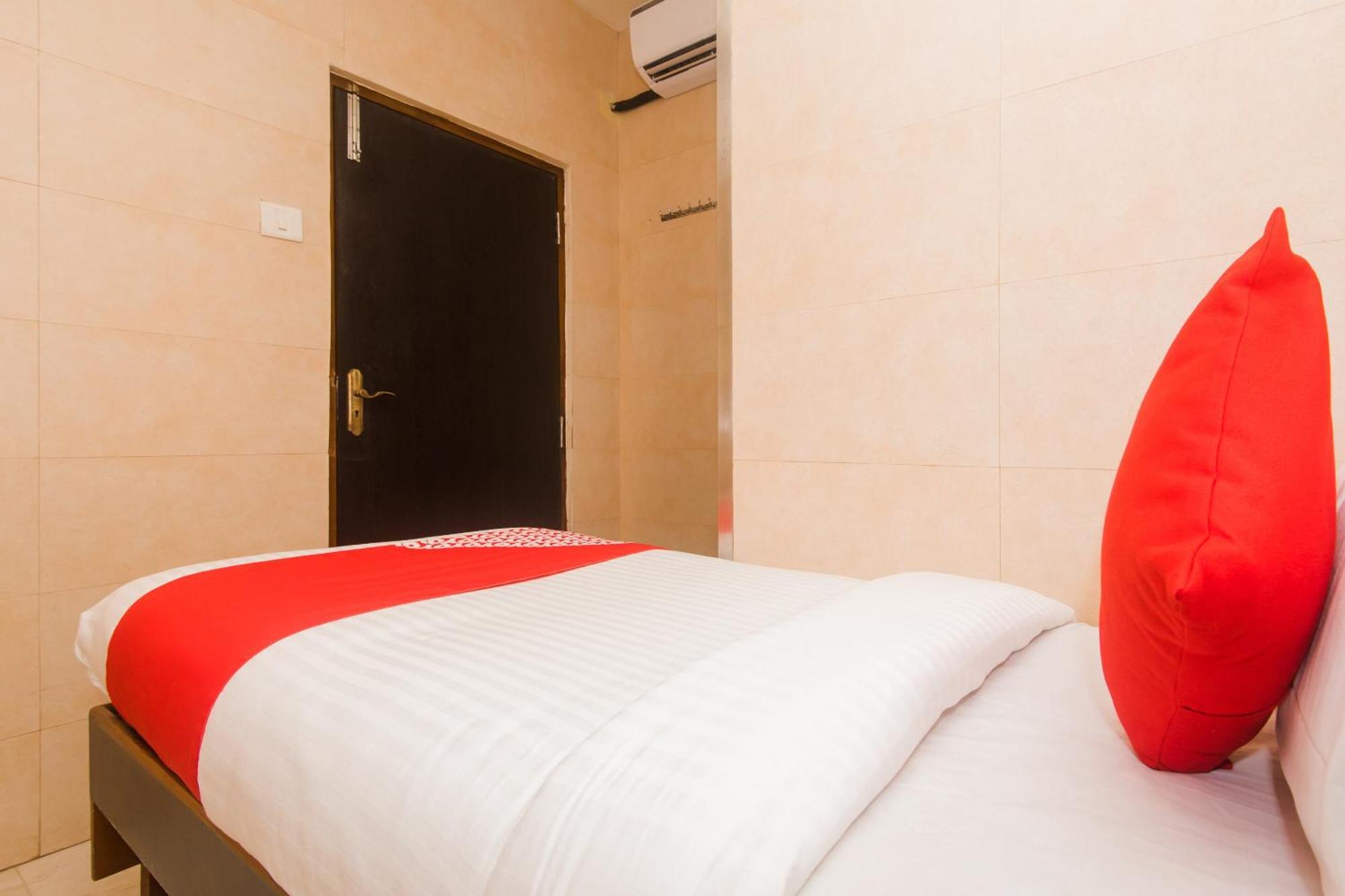 מומביי Hotel O Kamal מראה חיצוני תמונה